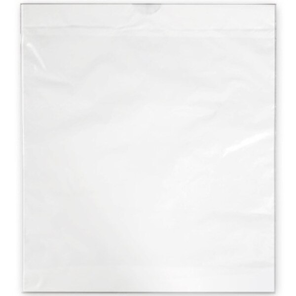 These White Plastic Bags come with